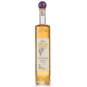 Sant' antone grappa di moscato invecchiata 70 cl