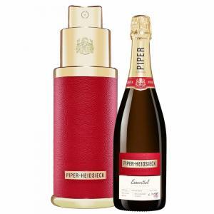 Champagne essentiel cuvee 75 cl astuccio profumo