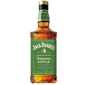 Tennessee whiskey apple original recipe 1 lt