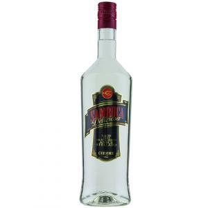 Sambuca deliziosa gusto anice stellato 1 lt