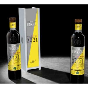 Grappa stravecchia 2021 limited edition 70 cl in astuccio