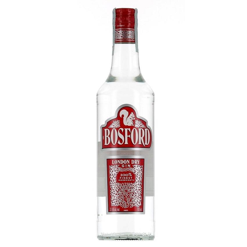 bosford bosford london dry gin 1 litro