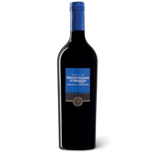 Montepulciano d'abruzzo doc 75 cl