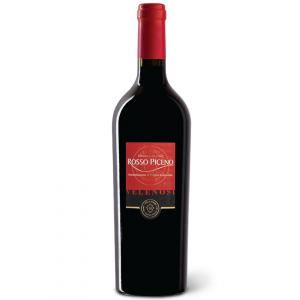 Rosso piceno 2020 doc 75 cl