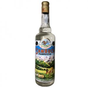 Sambuca d'abruzzo 1 lt