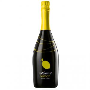 Mama lemon moscato piu lemon 75 cl