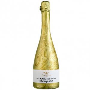 Metodo classico alta langa brut docg 75 cl