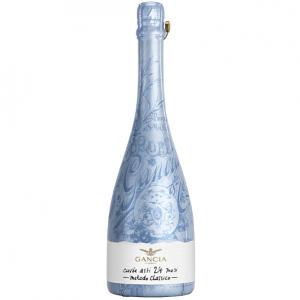 Asti cuvee 24 mesi metodo classico docg 75 cl