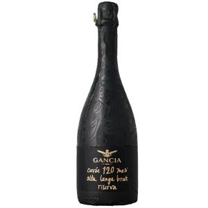 Cuvee 120 mesi alta langa metodo classico 2006 brut riserva 1,5 lt magnum