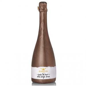 Cuvee 36 mesi alta langa metodo classico brut 1,5 lt