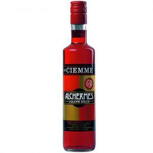 Alchermes liquore  dolce 50 cl