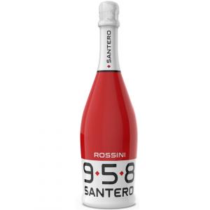 New rossini fragola 75 cl