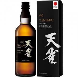 Whisky pure malt 70 cl