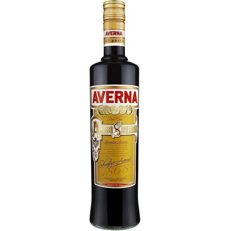 averna averna amaro 1 litro - foto 1