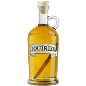 Grappa con liquirizia ricetta tradizionale 50 cl