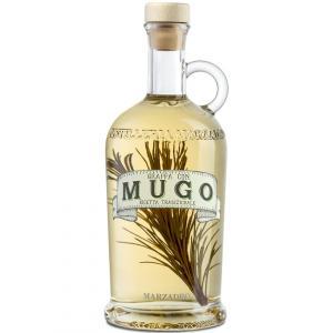 Grappa con mugo ricetta tradizionale 50 cl