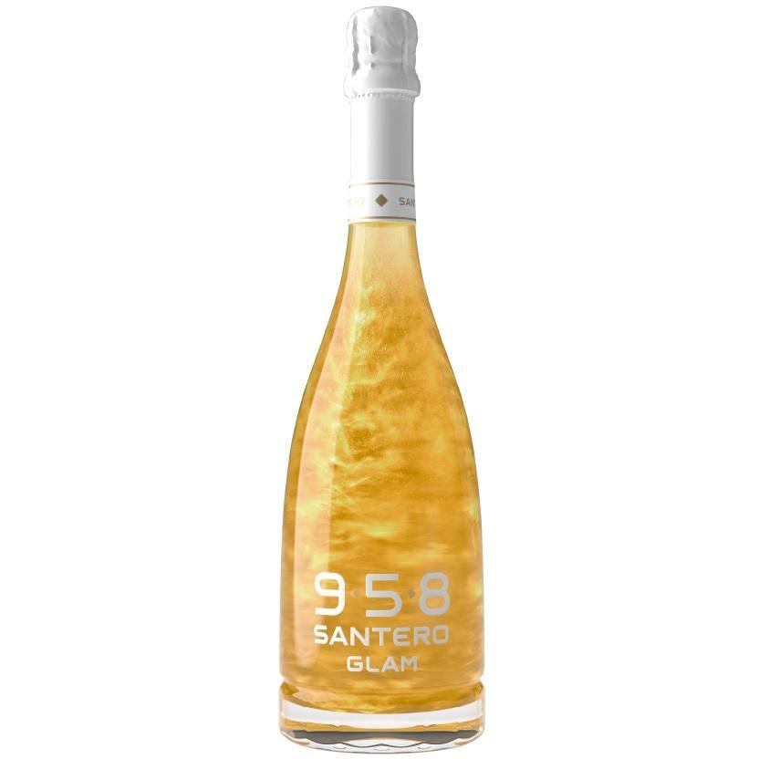 santero 958 santero 958 glam gold extra dry 75 cl