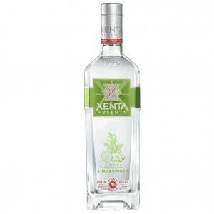 Absenta lime e ginger 70 cl