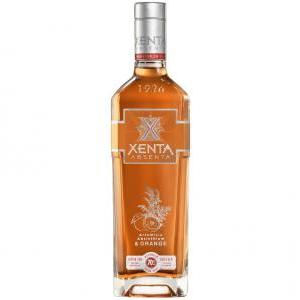 Absenta e orange 70 cl