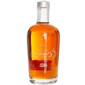 Cognac amandes mandorla 70 cl