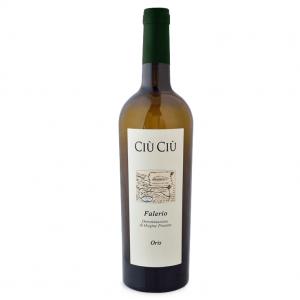 Falerio oris 2022 dop bio - vegan 75 cl