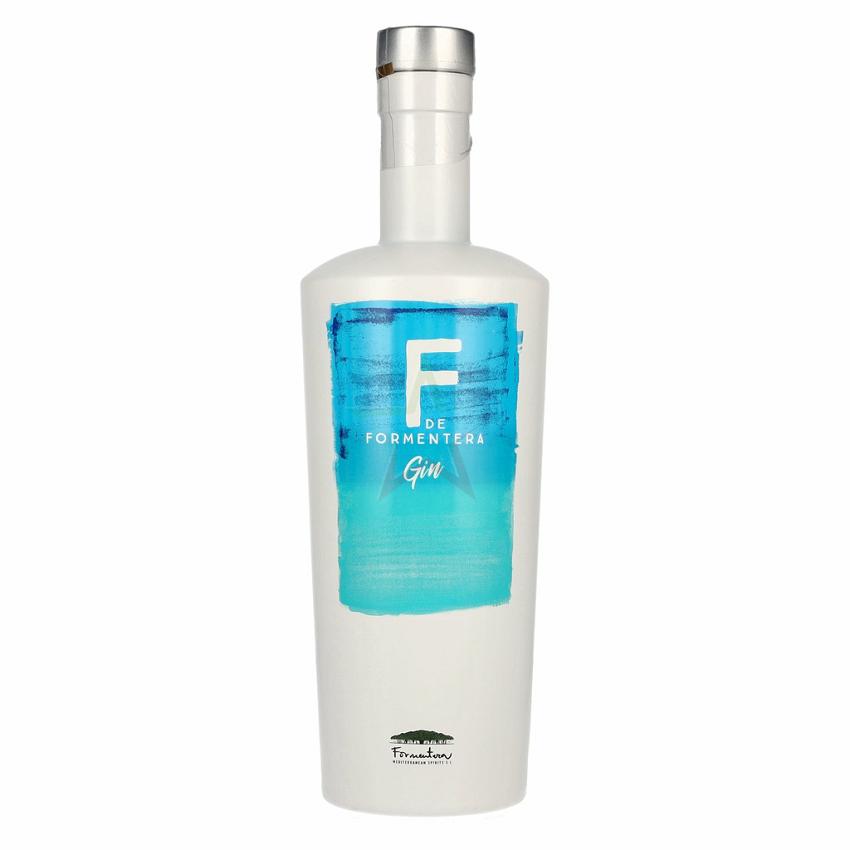 formentera formentera gin f de formentera 70 cl