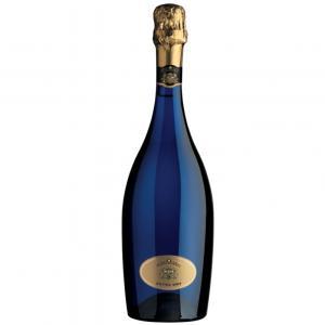 Prosecco doc extra dry  bottiglia blu 75 cl