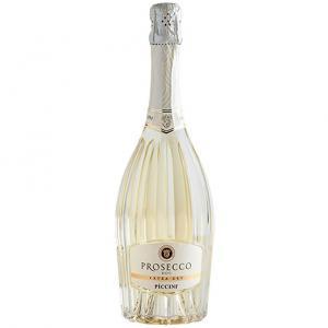 Prosecco doc venetian dress extra dry 75 cl