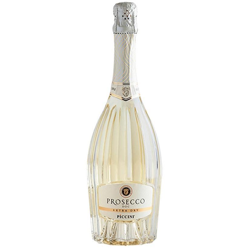 piccini piccini prosecco doc venetian dress extra dry 75 cl - foto 1