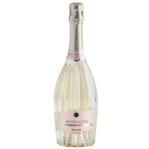 Moscato vino spumante dolce venetian dress 75 cl