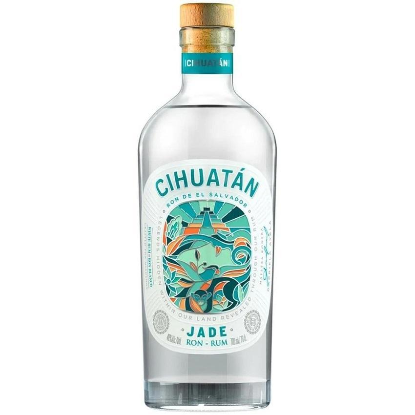 cihuatan cihuatan jade ron blanco de el salvador 70 cl - foto 1