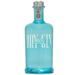 Dry gin 70 cl