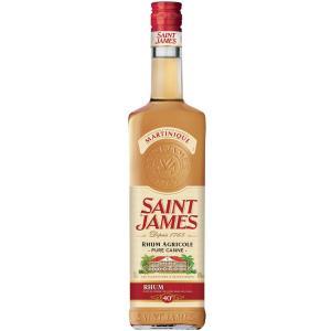 Rhum agricole paille 1 lt