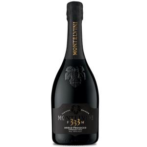 Asolo fm333 prosecco superiore docg brut millesimato serenitatis 75 cl