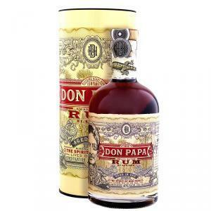 Rum  70 cl in astuccio