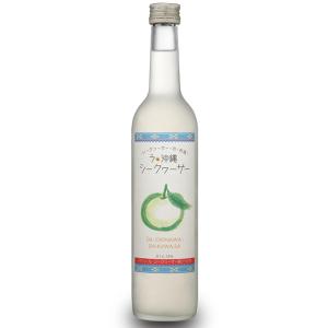 Shi kuwa sa citrus liqueur 50 cl