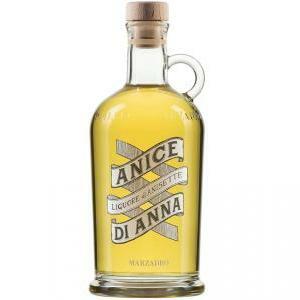 Anice di anna liquore di anisette 70 cl