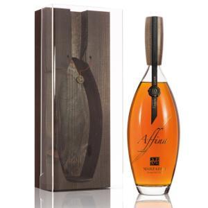 Grappa affina riserva rovere 35 cl in astuccio