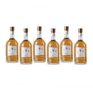 Villa prato grappa invecchiata 1 lt 6 bottiglie