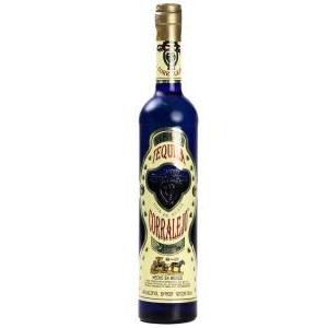 Tequila reposado 70 cl