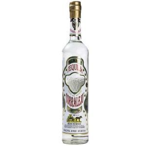 Tequila blanco 70 cl