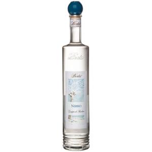 Nibbio grappa di barbera bianca 70 cl