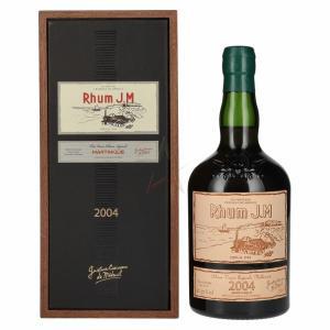 Rhum vieux agricole 15y millesime 2004 70 cl in astuccio