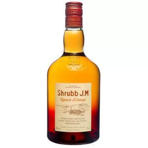 Shrubb liqueur d'orange martinica 70 cl