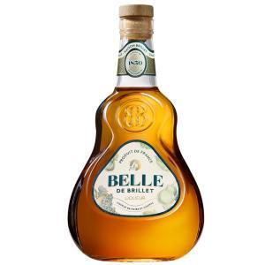 Belle liqueur de poire et cognac 70 cl