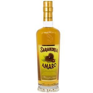 Amaro al castagno 50 cl