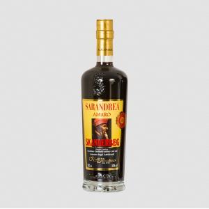 Amaro skanderberg 70 cl