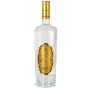 Grappa aqua perfectissima 70 cl