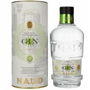 Distilled gin 70 cl