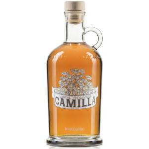 Camilla liquore di camomilla in grappa 70 cl